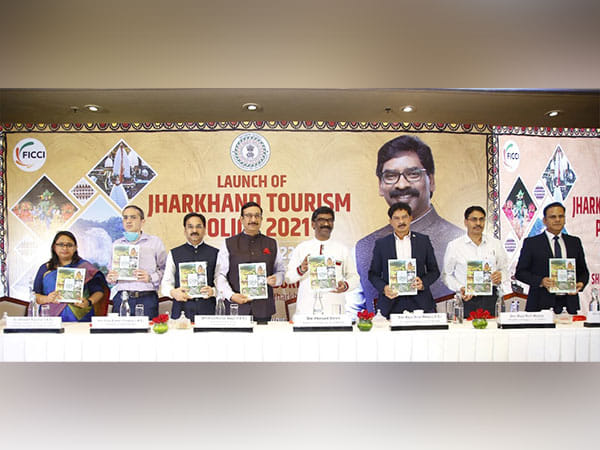 Jharkhand tourism policy aims state to be known for attractions not extractions