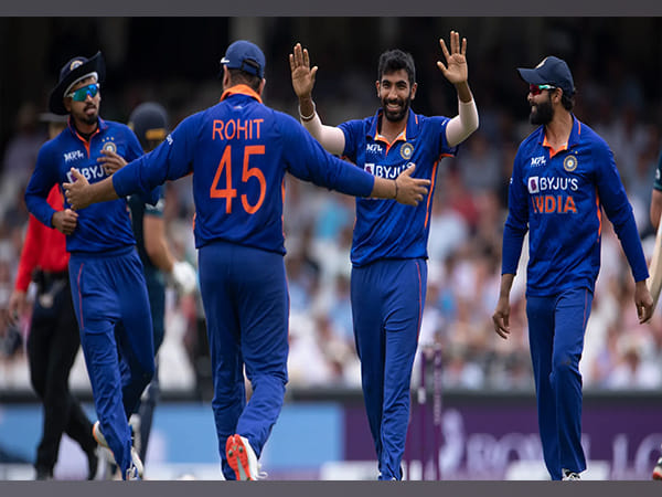 ICC ODI Team Rankings: India overtakes Pakistan, climbs to third spot following win over England