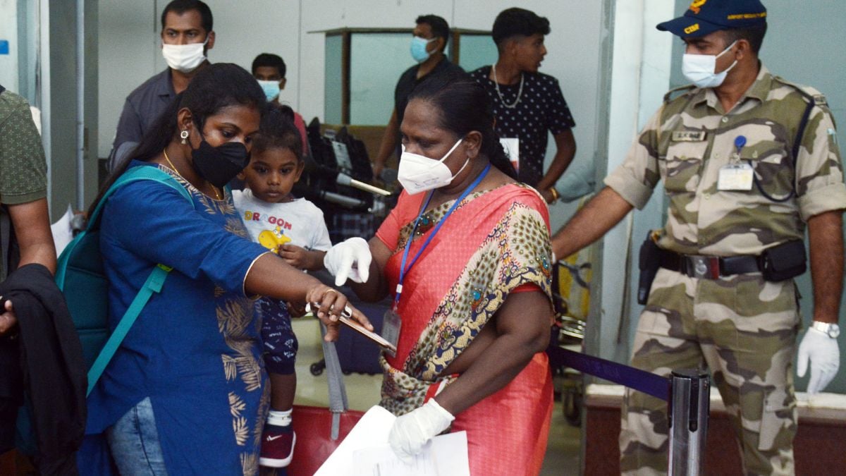 India reports second confirmed case of monkeypox in Kerala