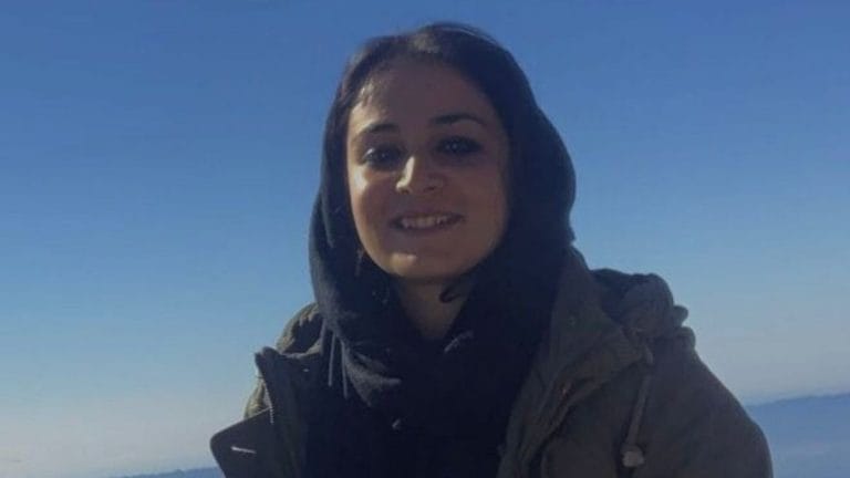 Pulitzer winning Kashmiri photojournalist Sanna Irshad Mattoo stopped from travelling to Paris