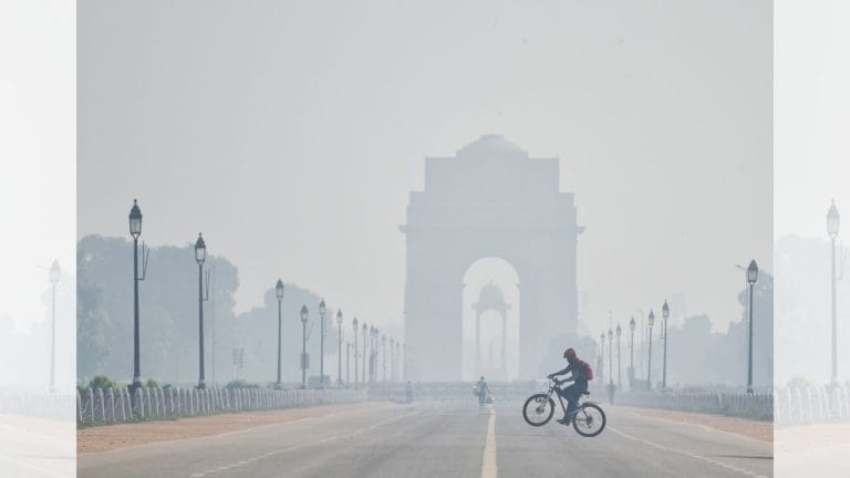 Air pollution significantly adds to heart risk in older Indians, finds IIT study