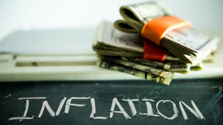 Not poverty, unemployment, crime or Covid—Inflation is the world’s #1 worry