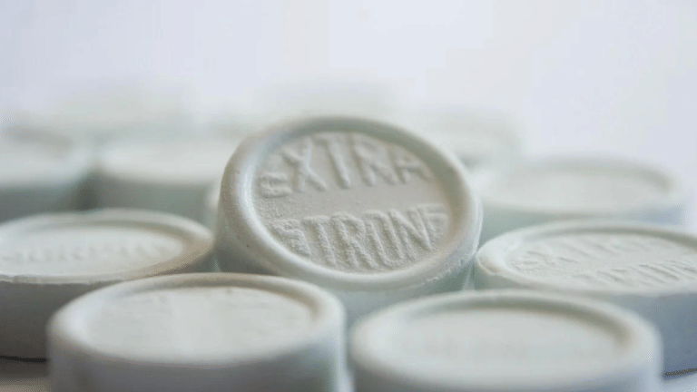 Sore throats can feel like ‘swallowing razor blades’. Lozenges help but they’re not a cure