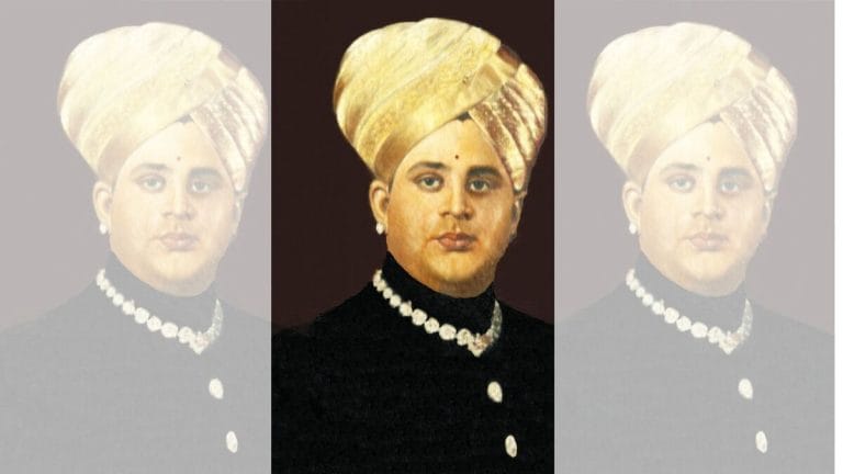 Jayachamarajendra Wadiyar was a ‘maverick maharaja’ who ruled Mysore—and the world of music