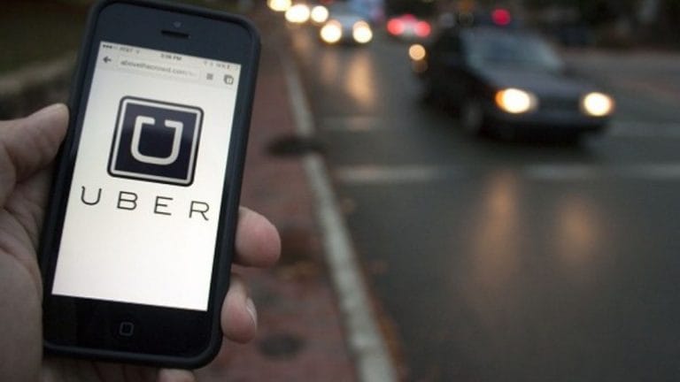 Uber Files leak shows why India’s approach to security and privacy matters