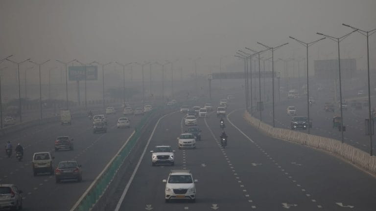 Municipal corporations should be on the frontlines of India’s air pollution battle