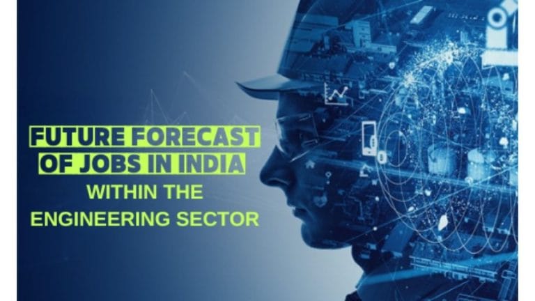 What does the future hold for engineering jobs in India
