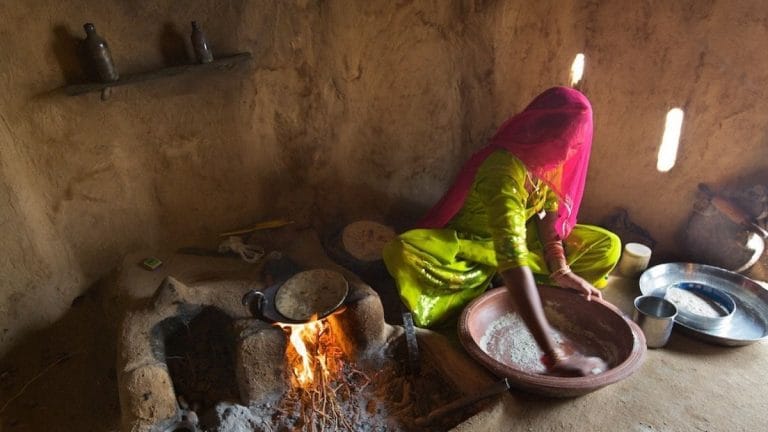 Indoor air pollution kills 4.2 million people every year. Here’s what we can do