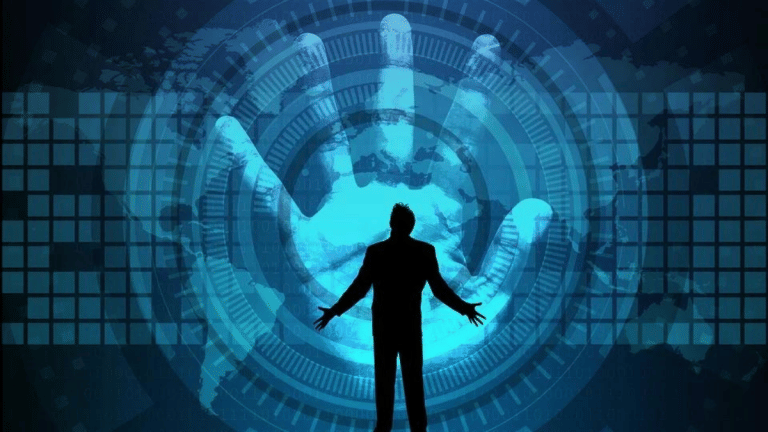 People are no longer in charge of their cybersecurity. Cloud apps are the culprit