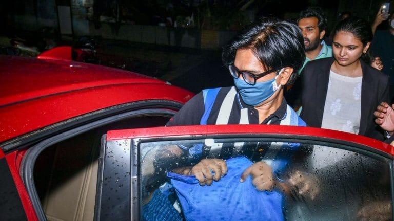 Mohd Zubair-Nupur Sharma incident shows why it is important to be ‘demotional’ fact-checker