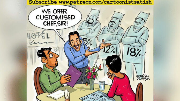 Satish Acharya | Twitter/@satishacharya