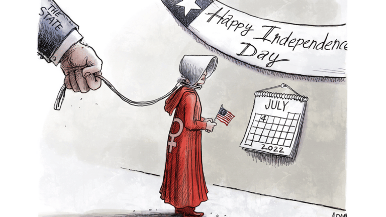 Why some Americans may not celebrate this 4th of July & Xi Jinping’s ‘takeaways’ from Hong Kong
