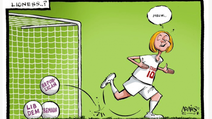 Christian Adams | Twitter: @Adamtoons1