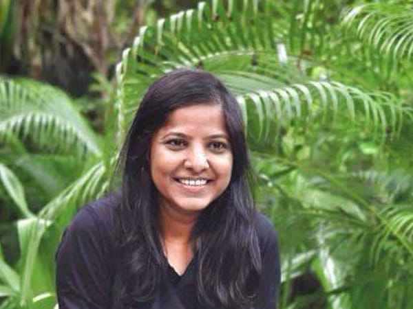 Director Leena Manimekalai courts controversy with poster of her 'Kaali' film 