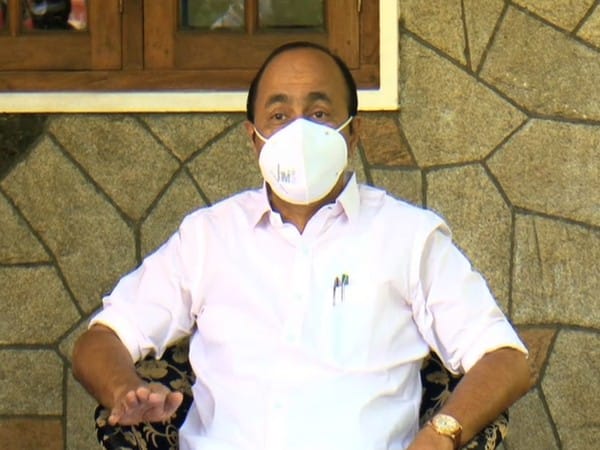 RSS sent notice to Kerala LoP Satheesan over 'Gowalkar remark'