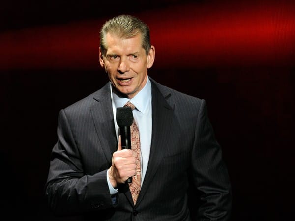 WWE chief Vince McMohan to retire amid probe into 'hush money' scandal