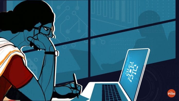 Illustration: Ramandeep Kaur | ThePrint