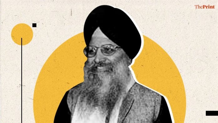 File photo of Ripudaman Singh Malik