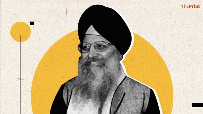 File photo of Ripudaman Singh Malik