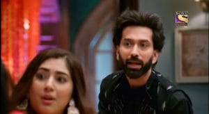 Bade Ache Lagte Hain 2 is a hot favourite on Sony TV | YouTube screengrab