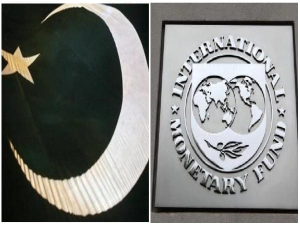 Pakistan to receive USD 1.17 billion tranche: IMF