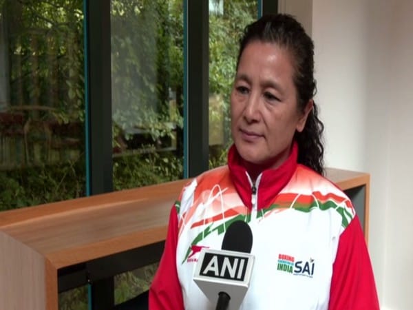 We are trying to get accreditation, says Lovlina's coach Sandhya Gurung
