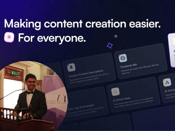 Writesonic launches AI-powered tool to assist professionals with writing blogs and articles
