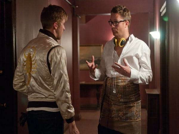 Netflix reveal details of Nicolas Winding Refn's 'Copenhagen Cowboy'