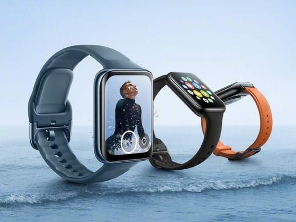 Oppo Watch 3 releases in August, first smartwatch with latest Snapdragon W5 Gen 1 processor