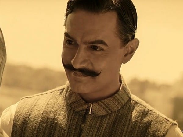  Chandrashekhar Azad birth anniversary: Rakeysh Omprakash Mehra shares video of Aamir Khan's portrayal of freedom fighter