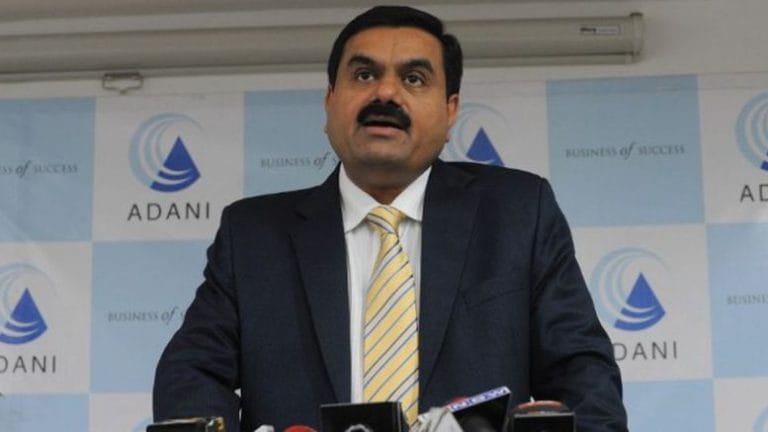 Adani stocks in focus as flagship entity’s share sale enters last day