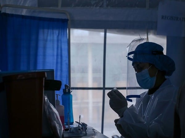 Pakistan reports highest COVID deaths in 20 days