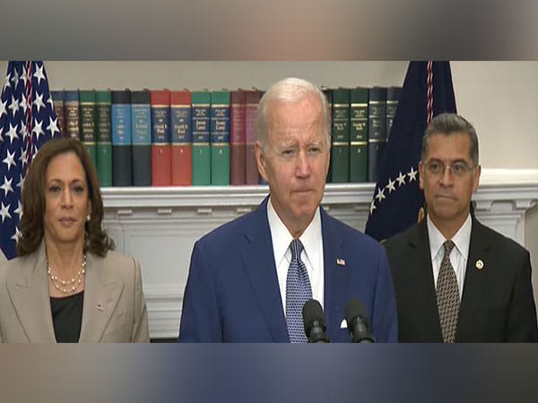 Biden allowing emergency oil reserves to go to China: Republican lawmakers claim