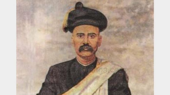 Gopal Ganesh Agarkar | Wikimedia Commons