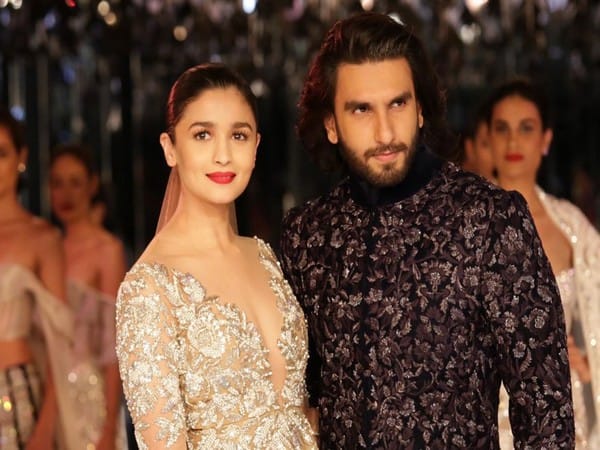 Alia Bhatt defends Ranveer Singh's nude photoshoot, read what she has to say