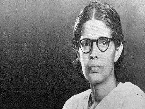 Google pays ode to legendary poet Balamani Amma on her 113th birth anniversary