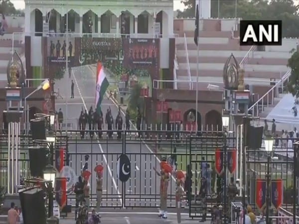 India, Pakistan exchange lists of prisoners, fishermen