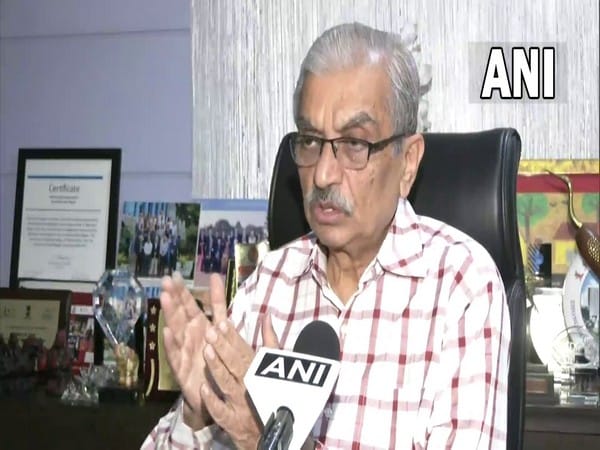 Rollout of booster dose discussed in NTAGI right from Nov 2021, says Dr NK Arora