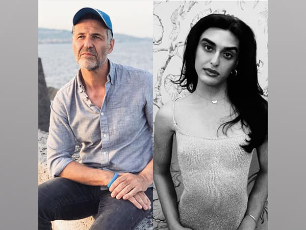 'The Kite Runner' author Khaled Hosseini's daughter comes out as transgender, says 'never been prouder of her'