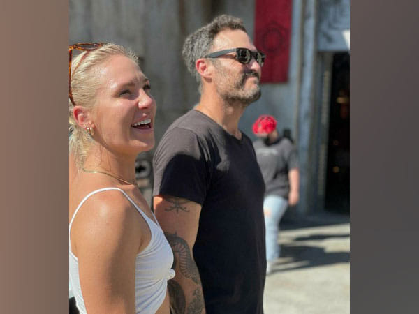 Sharna Burgess welcomes first child with Brian Austin Green