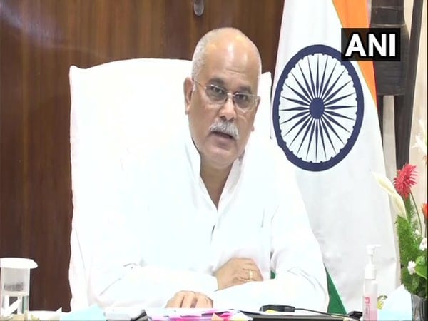 Purchase of 'gaumutra' to commence in Gauthans of Chhattisgarh from July 28