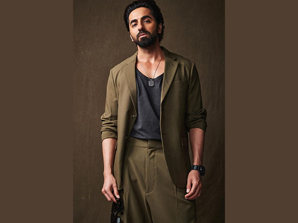 Ayushman Khurrna reveals his go-to emoji on World Emoji Day