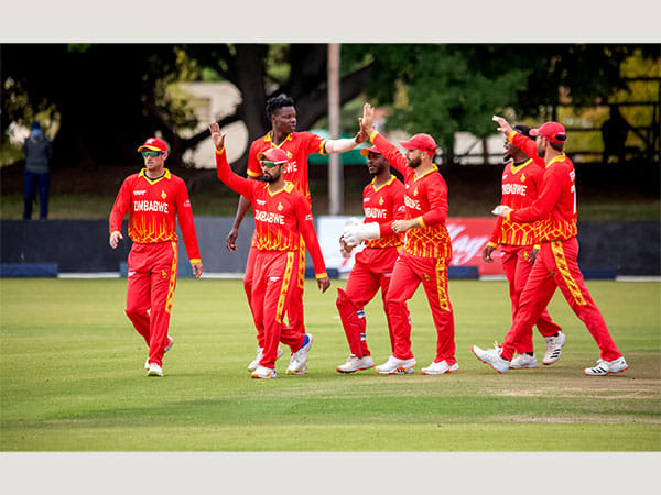 Zimbabwe thrash PNG to book Men's T20 World Cup 2022 slot