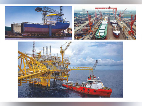 Govt needs to set up dedicated fund for capacity expansion of local shipyards: Study