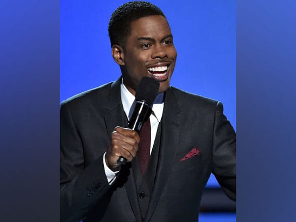 Chris Rock addresses Will Smith's Oscars slap incident
