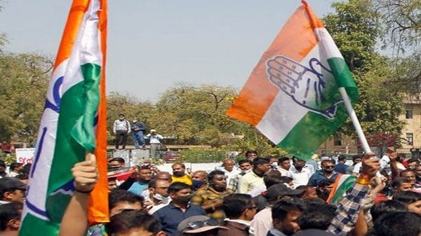 Congress to initiate discussions for selecting joint Opposition candidate for Vice President election
