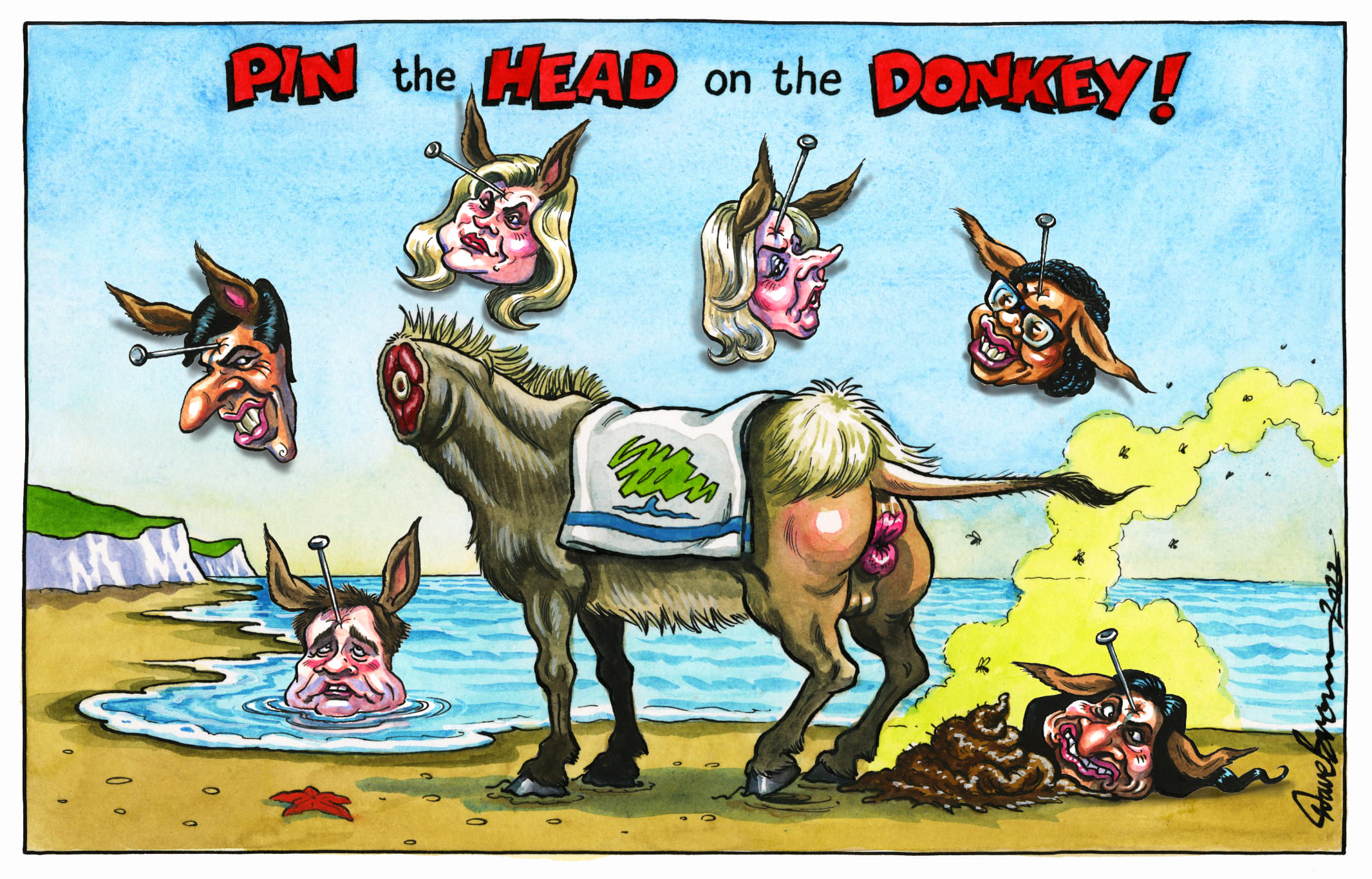 Dave Brown | Independent