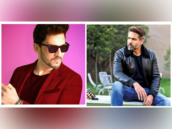 Manish Raisinghan to replace Iqbal Khan as Virat in 'Nima Denzongpa'