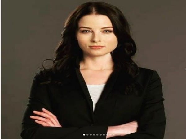 Rachel Nichols set to play lead role in 'Dark night of the soul'