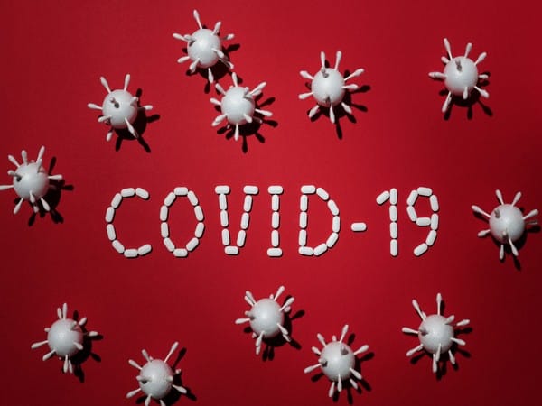 Use of anti-inflammatory drug in treating patients with severe COVID-19